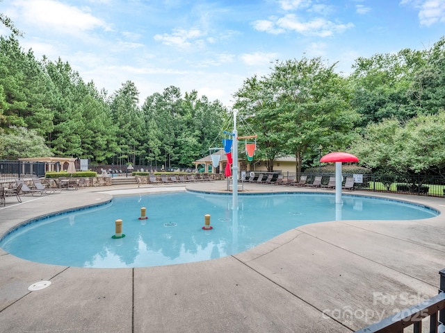 3511 Dominion Green Dr, Charlotte, NC 28269 - photo 46