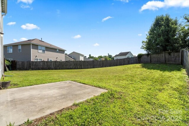 7136 Bullock Dr, Charlotte, NC 28214 - photo 23