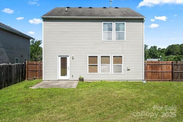 7136 Bullock Dr, Charlotte, NC 28214 - photo 24