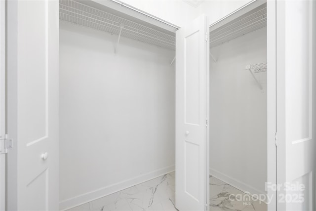 4017 Sulkirk Rd, Charlotte, NC 28210 - view of closet