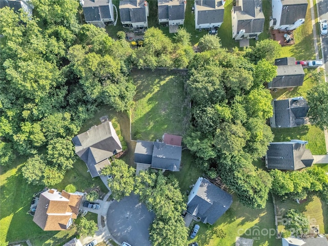 11407 Lenswood Ct, Charlotte, NC 28214 - view of property location featuring nearby suburban area