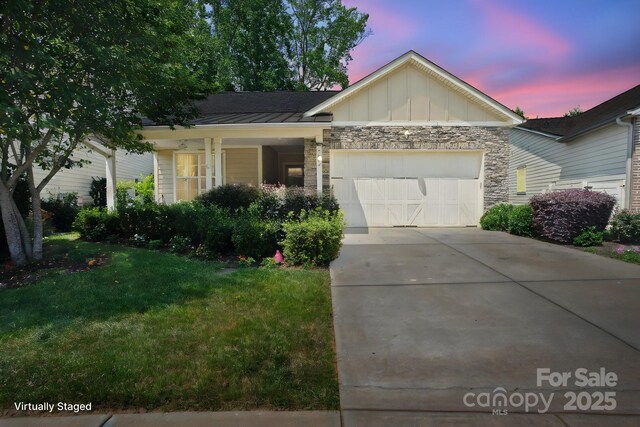 5524 Elk Knob Ct, Denver, NC 28037 - photo 38