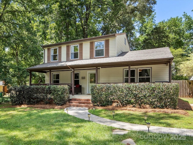911 Munday Ct, Charlotte, NC 28270 - photo 1