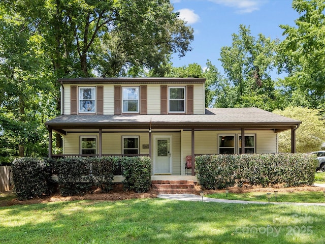 911 Munday Ct, Charlotte, NC 28270 - photo 3