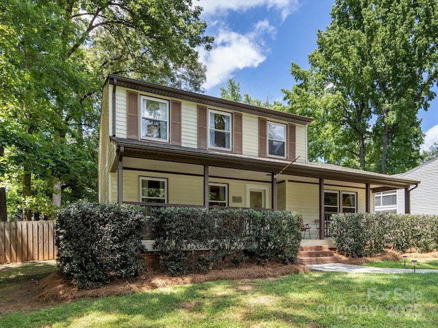 911 Munday Ct, Charlotte, NC 28270 - photo 4