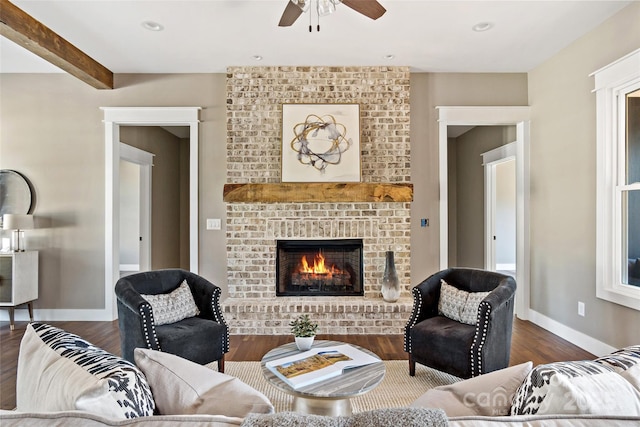 73 Summer Shade Ct, Hendersonville, NC 28792 - photo 6