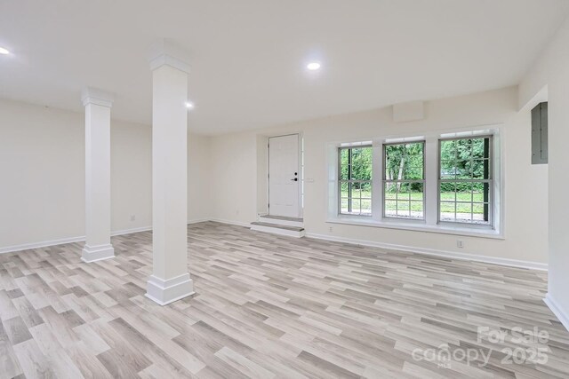 1224 E Woodlawn Rd, Charlotte, NC 28209 - photo 33