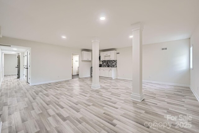 1224 E Woodlawn Rd, Charlotte, NC 28209 - photo 35