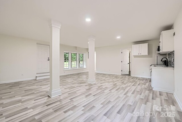 1224 E Woodlawn Rd, Charlotte, NC 28209 - photo 36