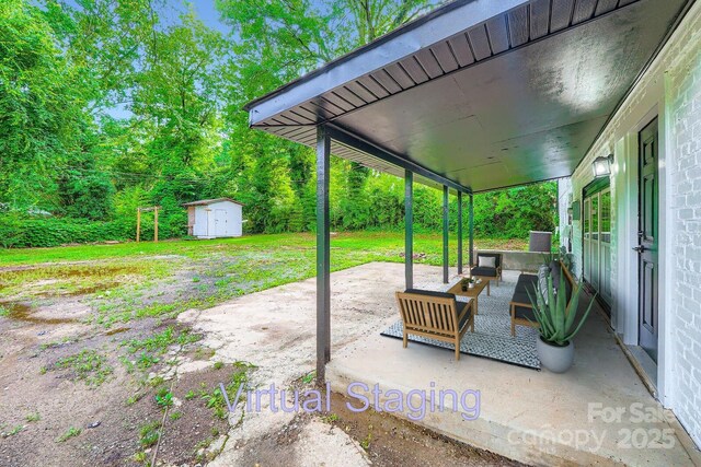 1224 E Woodlawn Rd, Charlotte, NC 28209 - photo 37