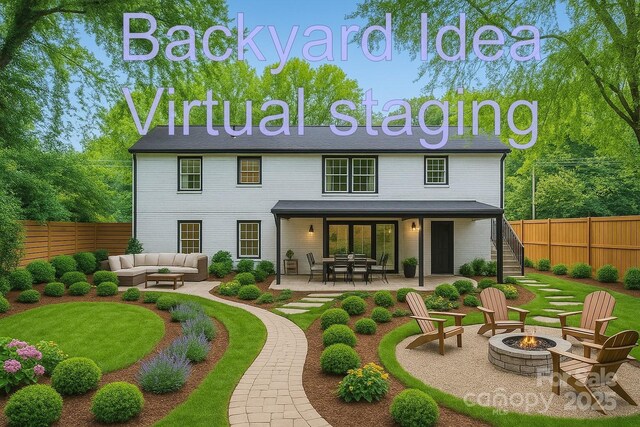 1224 E Woodlawn Rd, Charlotte, NC 28209 - photo 39