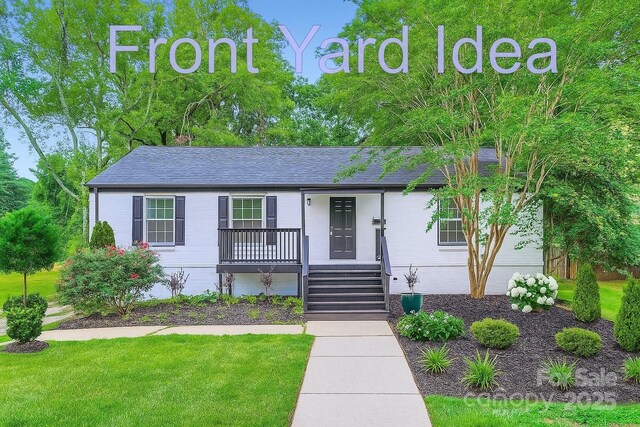 1224 E Woodlawn Rd, Charlotte, NC 28209 - photo 41