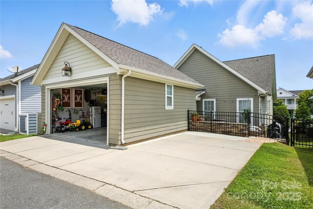 956 Herrons Ferry Rd, Rock Hill, SC 29730 - photo 36