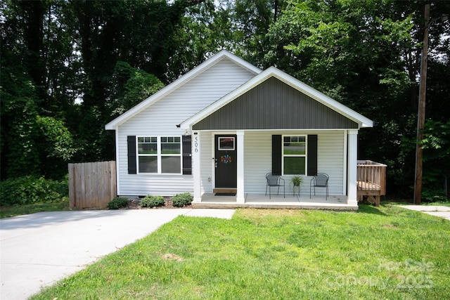 506 Broadway Ct, Statesville, NC 28677 - photo 1
