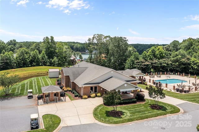 2484 Early Richmond Ct, Denver, NC 28037 - photo 6