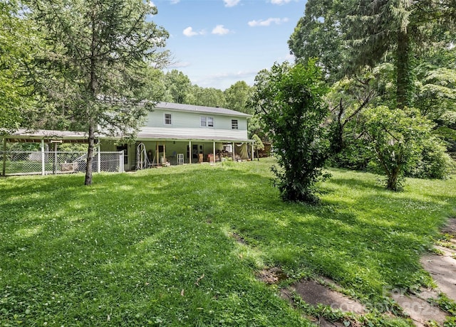 360 Thomas Park Dr, Waynesville, NC 28786 - photo 1