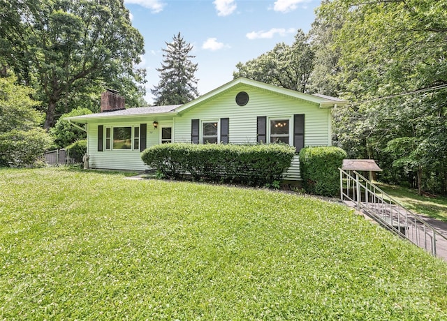 360 Thomas Park Dr, Waynesville, NC 28786 - photo 3