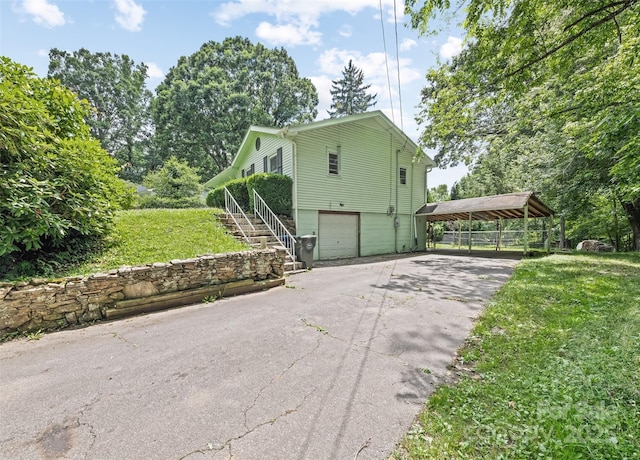 360 Thomas Park Dr, Waynesville, NC 28786 - photo 4