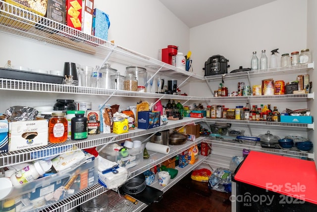 4357 Hornyak Dr, Monroe, NC 28110 - view of storage area