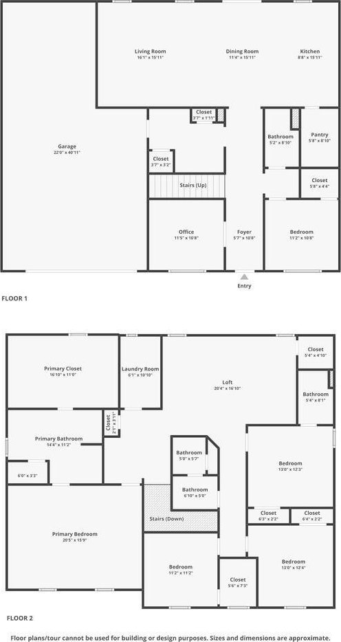 4357 Hornyak Dr, Monroe, NC 28110 - view of home floor plan