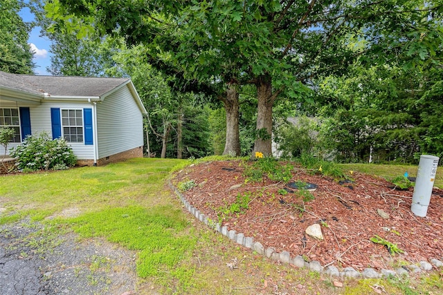56 Founders Way, Arden, NC 28704 - view of green lawn
