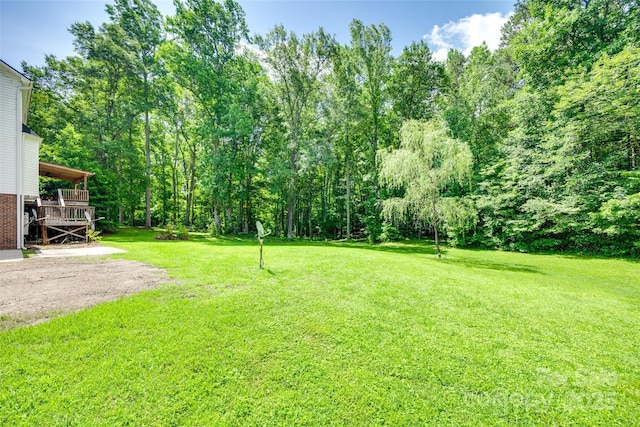 675 Ormand Rd, York, SC 29745 - view of grassy yard