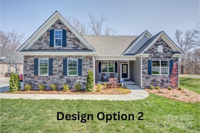 1630 Riddle Ext, Clover, SC 29710 - photo 2