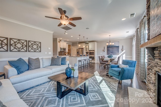 1630 Riddle Ext, Clover, SC 29710 - photo 8