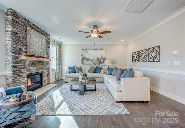 1630 Riddle Ext, Clover, SC 29710 - photo 11