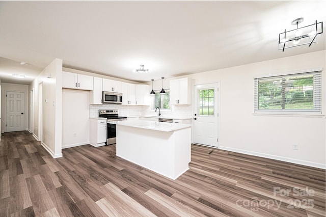 1309 Poplar Cir, Newton, NC 28658 - photo 4
