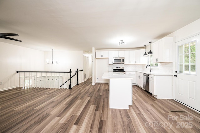 1309 Poplar Cir, Newton, NC 28658 - photo 6
