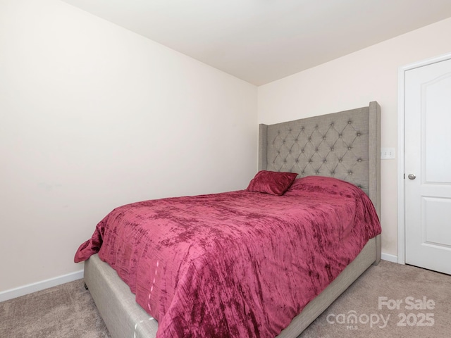 9123 Magnolia Lily Ave, Charlotte, NC 28227 - bedroom with carpet flooring