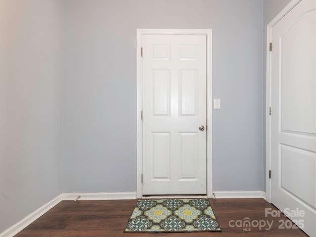 9123 Magnolia Lily Ave, Charlotte, NC 28227 - spare room featuring wood finished floors