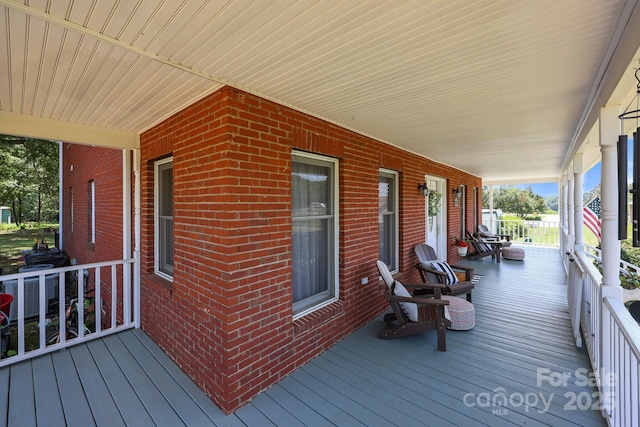 114 Windchime Ln, Mooresville, NC 28115 - view of porch