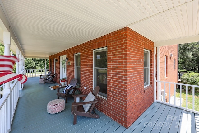 114 Windchime Ln, Mooresville, NC 28115 - view of porch