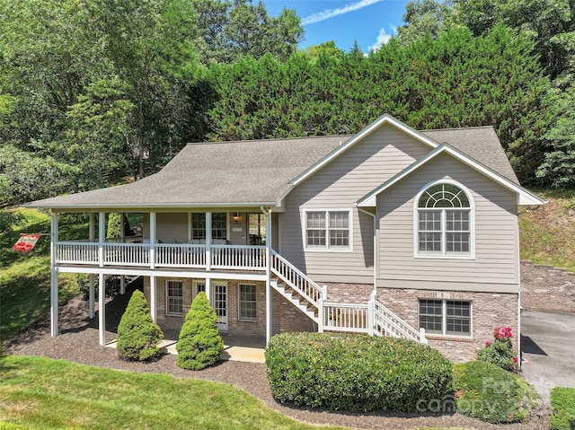 2375 Crymes Cove Rd, Waynesville, NC 28786 - photo 1