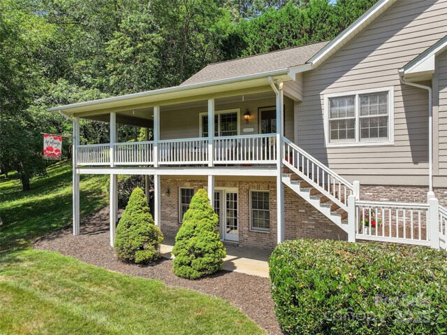 2375 Crymes Cove Rd, Waynesville, NC 28786 - photo 2