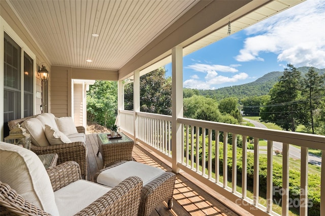 2375 Crymes Cove Rd, Waynesville, NC 28786 - photo 3