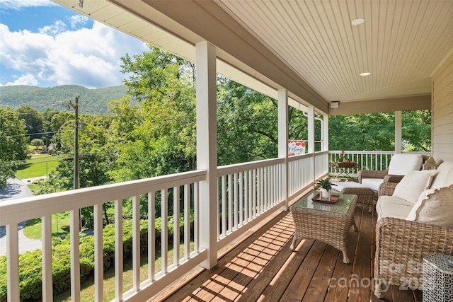 2375 Crymes Cove Rd, Waynesville, NC 28786 - photo 4