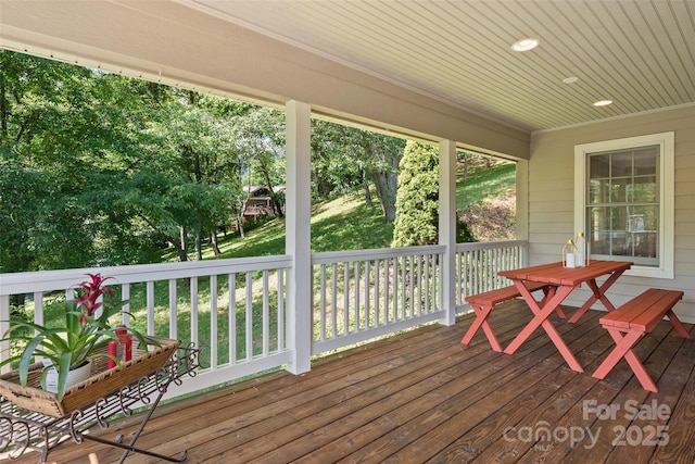 2375 Crymes Cove Rd, Waynesville, NC 28786 - photo 5