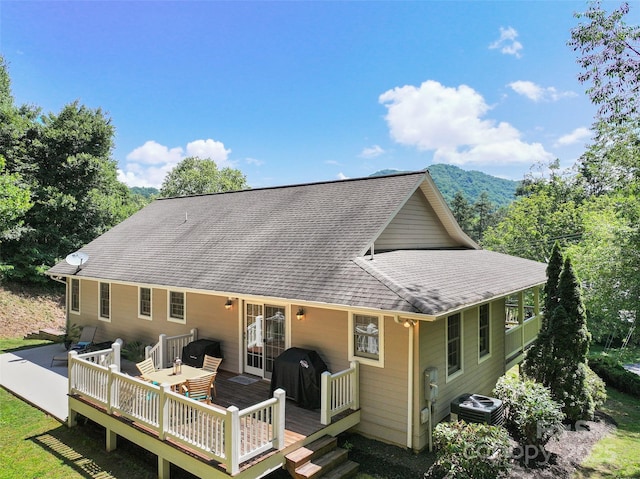 2375 Crymes Cove Rd, Waynesville, NC 28786 - photo 35