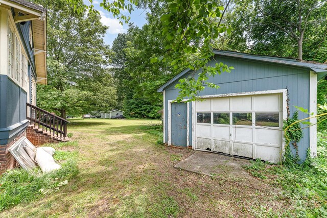 6206 Hunter Ave, Charlotte, NC 28262 - photo 19