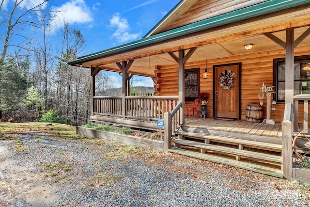 264 Moonbeam Ln, Clyde, NC 28721 - photo 3