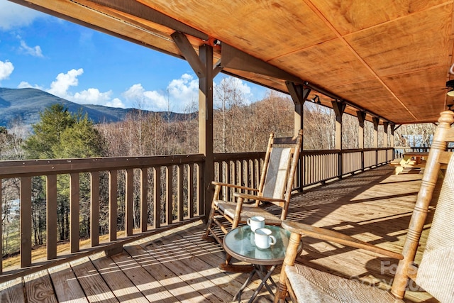 264 Moonbeam Ln, Clyde, NC 28721 - photo 21