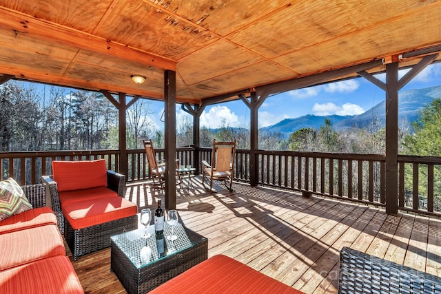 264 Moonbeam Ln, Clyde, NC 28721 - photo 22
