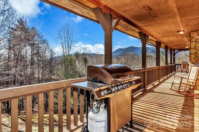 264 Moonbeam Ln, Clyde, NC 28721 - photo 23