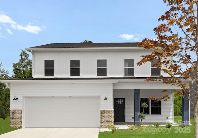 8032 Joy Crossing Ln, Charlotte, NC 28214 - photo 1