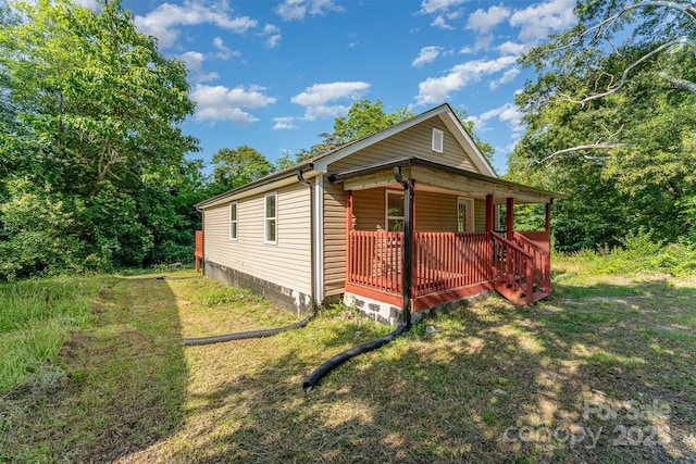 408 Orange St, Shelby, NC 28150 - photo 3