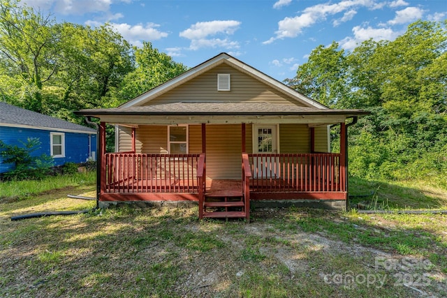 408 Orange St, Shelby, NC 28150 - photo 4