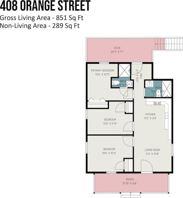 408 Orange St, Shelby, NC 28150 - photo 30